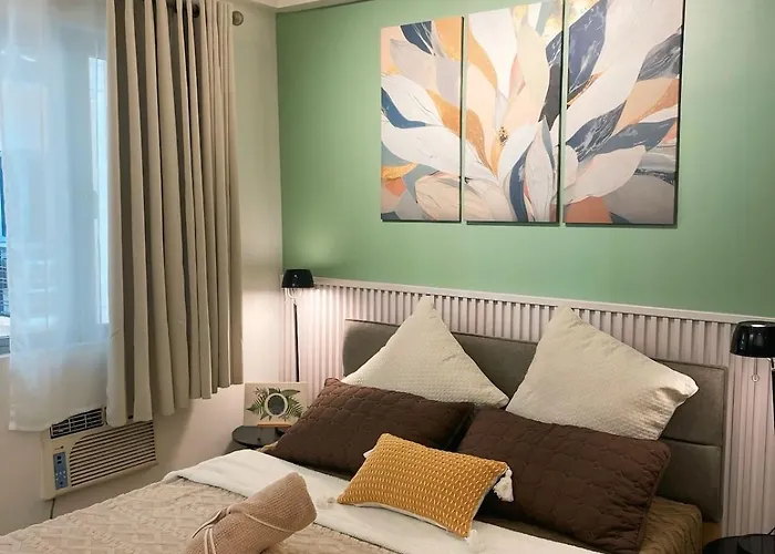 Venice Mckinley With Pool, Gym, Fast Wifi And Netflix